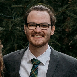 Michael Farquharson